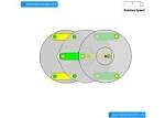 Schmidt Coupling