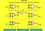 Logic Gates