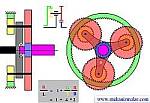 Planetary Gear System